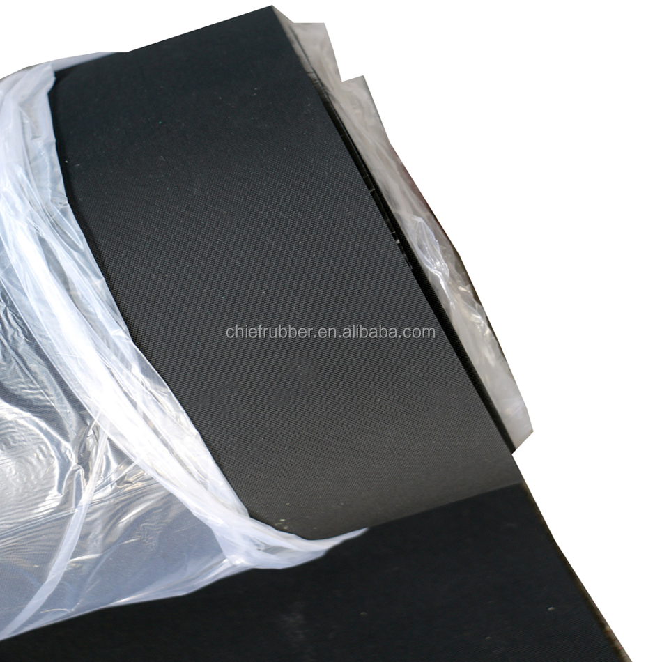 Chief Rubber WEATHER RESISTANT RUBBER EPDM Material