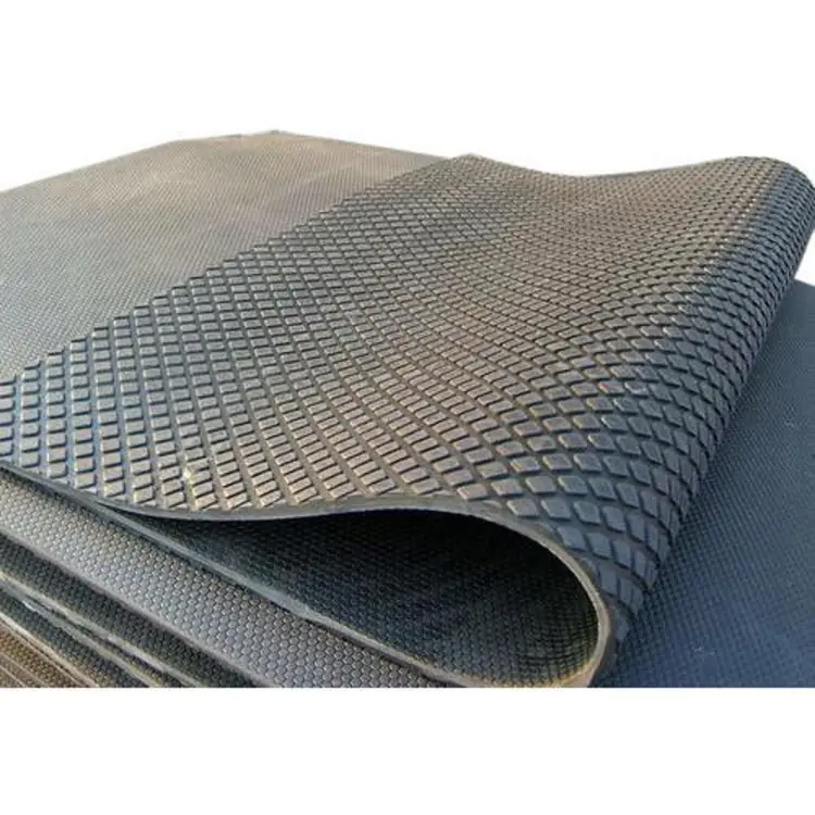 Rubber Mat For Cow Horse