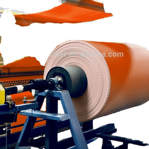 Chief Rubber Fiberglass Reinforced Silicone Sheeting 70 Durometer