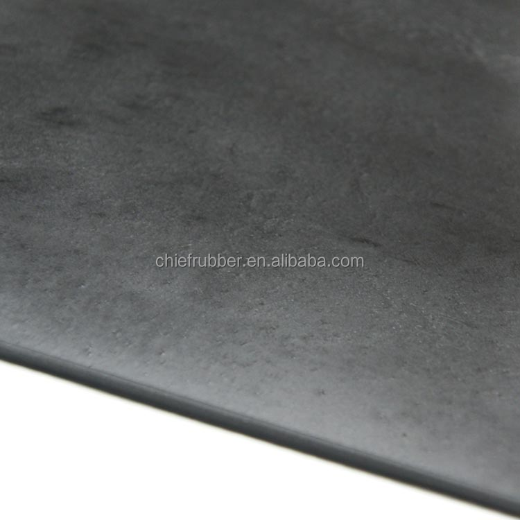 Chief Rubber WEATHER RESISTANT RUBBER EPDM Material