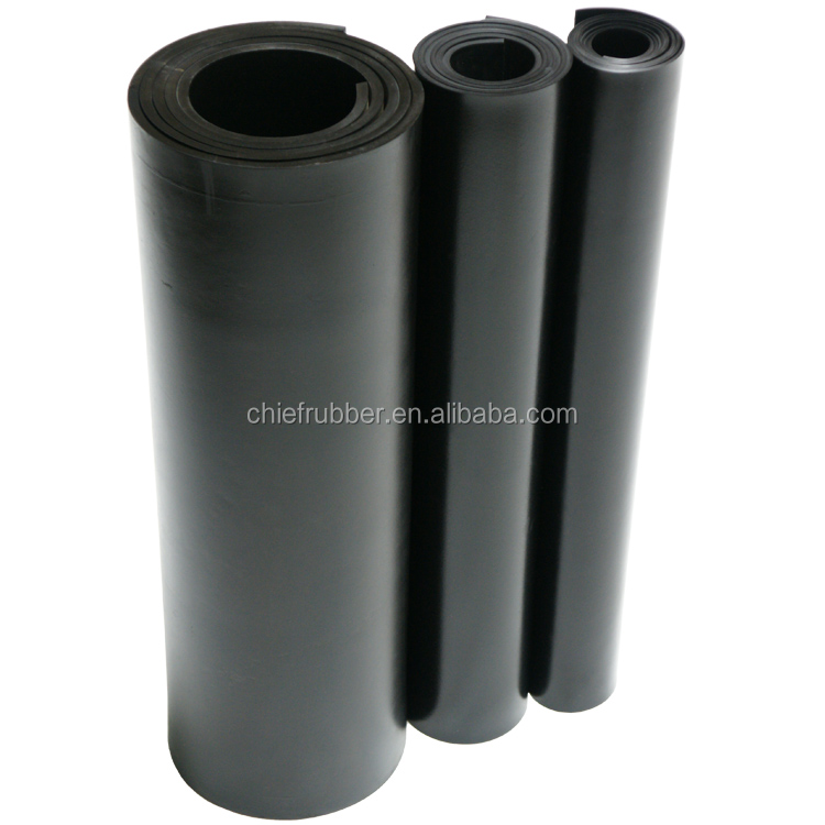 Chief Rubber WEATHER RESISTANT RUBBER EPDM Material