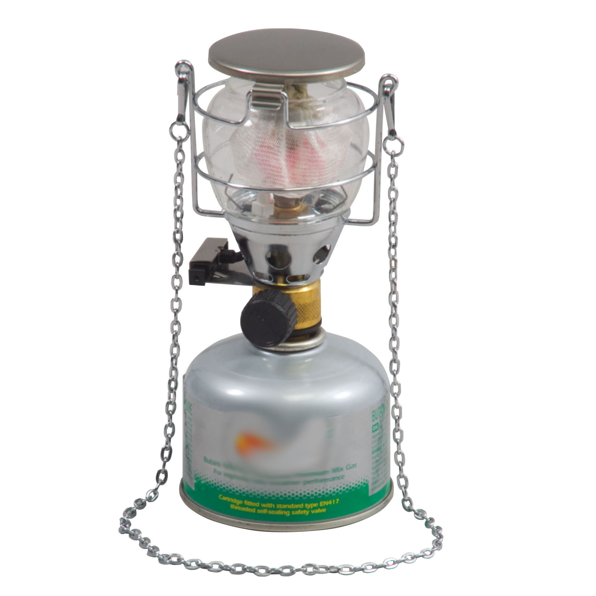 Satisfaction guarantee Outdoor small camping gas lantern portable For outdoor camping