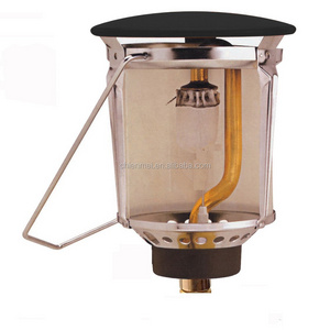 outdoor camping gas lantern