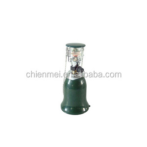 Gas lantern portable camping gardening outdoor tabletop lantern