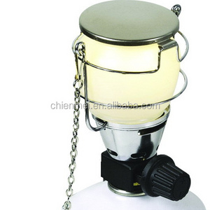 #1114PL gas latern portable camping gardening outdoor gas light