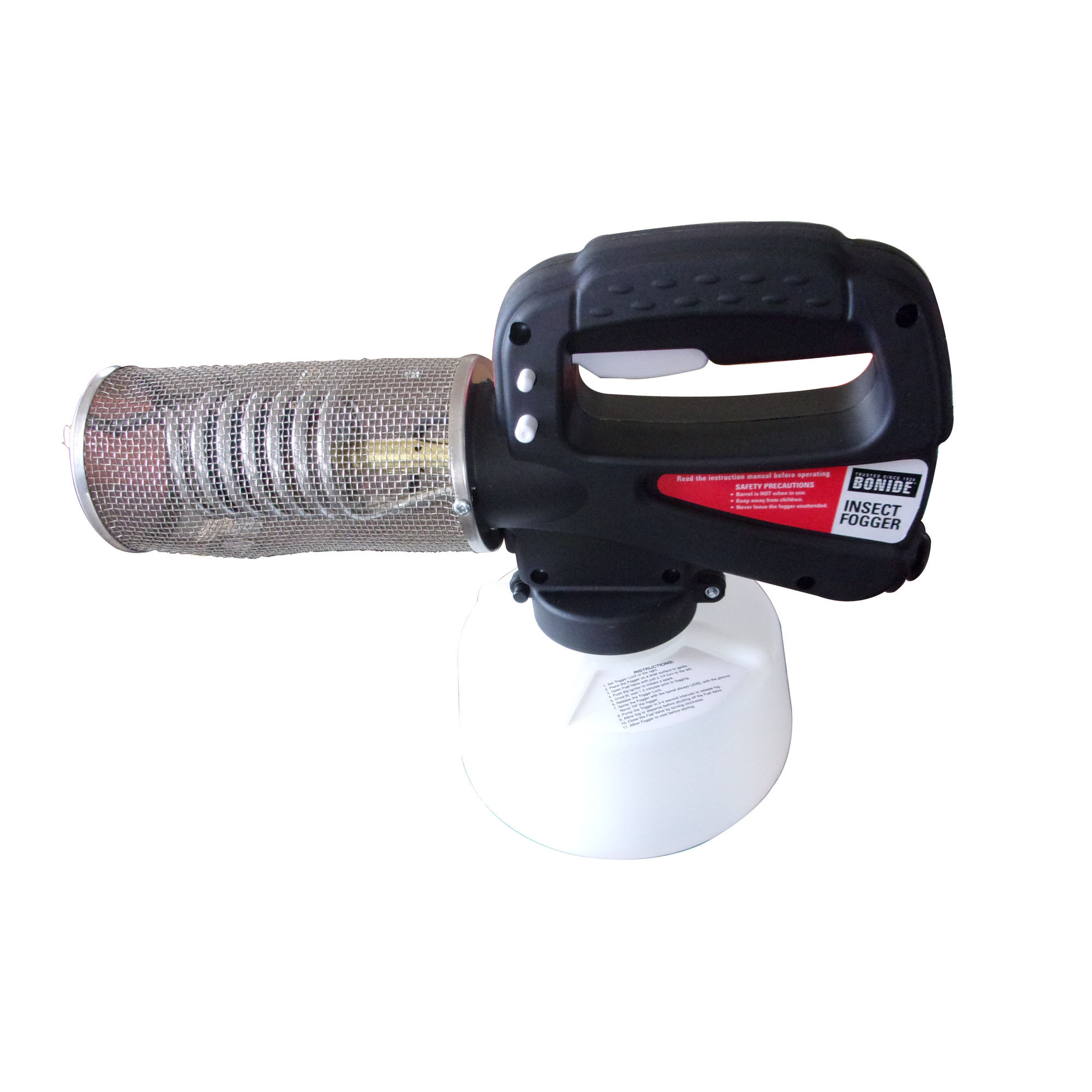 portable thermal fogger  Pest control