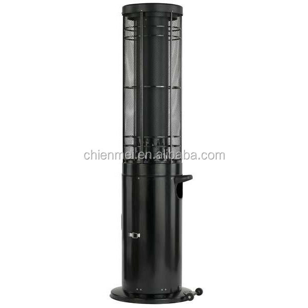 Floor Standing Outdoor Gas Heater PH1200-L