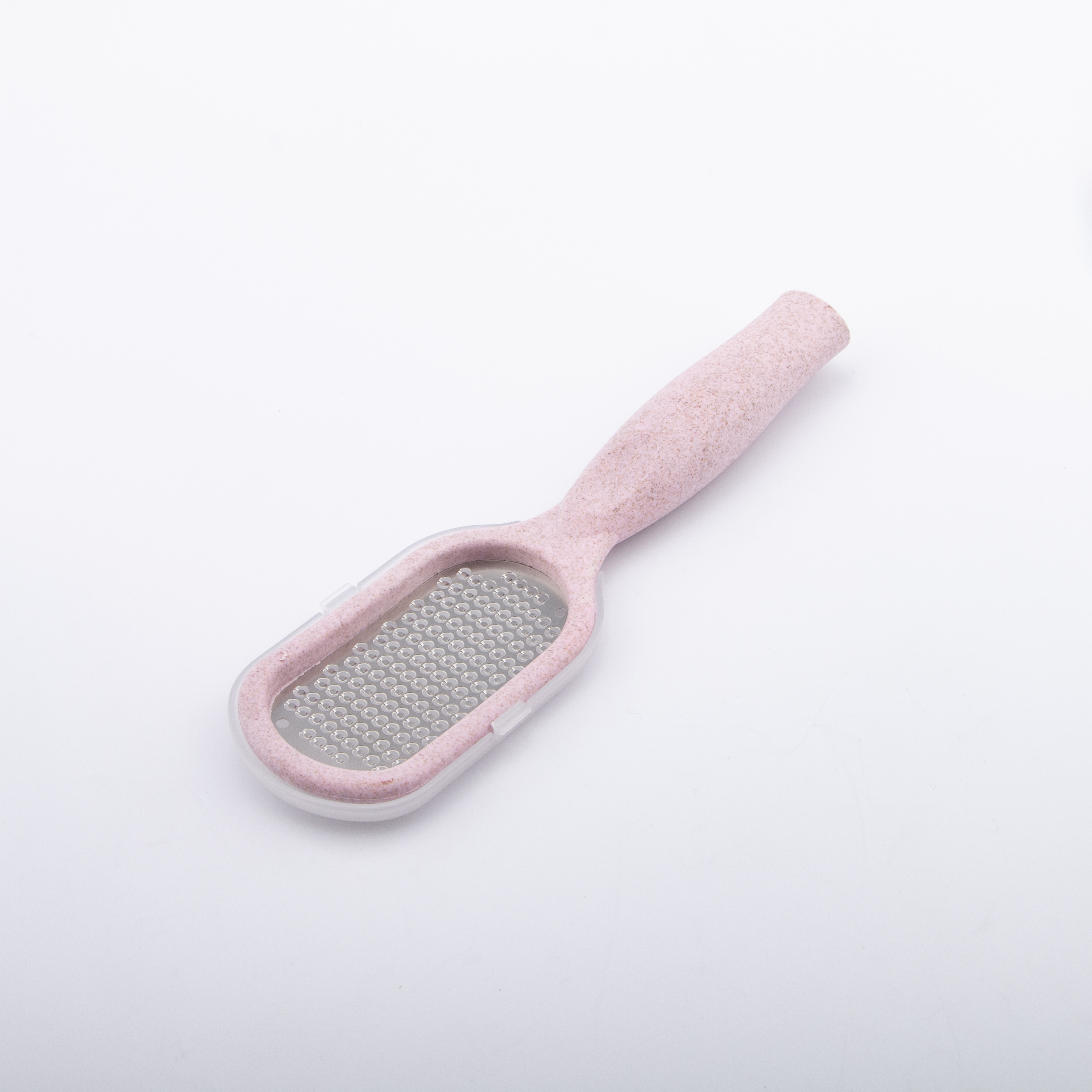 Factory outlet Professional Foot File Scraper Foot Grater Removing Hard Dead Skin Callus Feet Calluses Corneal Pedicure Rasp