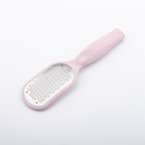 Factory outlet Professional Foot File Scraper Foot Grater Removing Hard Dead Skin Callus Feet Calluses Corneal Pedicure Rasp