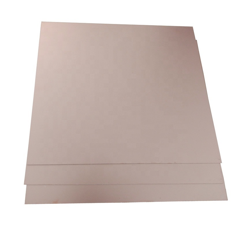 HIGH VOLTAGE fiberglass copper clad laminate sheet fr4 - pcb substrate material