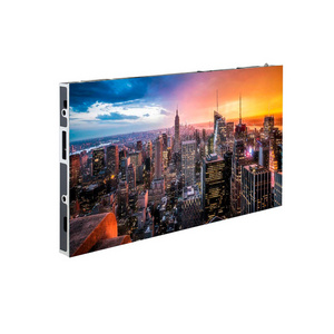 Indoor P2.5 P25 Videotron Auditorium Led Wall Display Panel P 2.5 Wall Mount Led Screen 2.5Mm Pantalla Led Interior