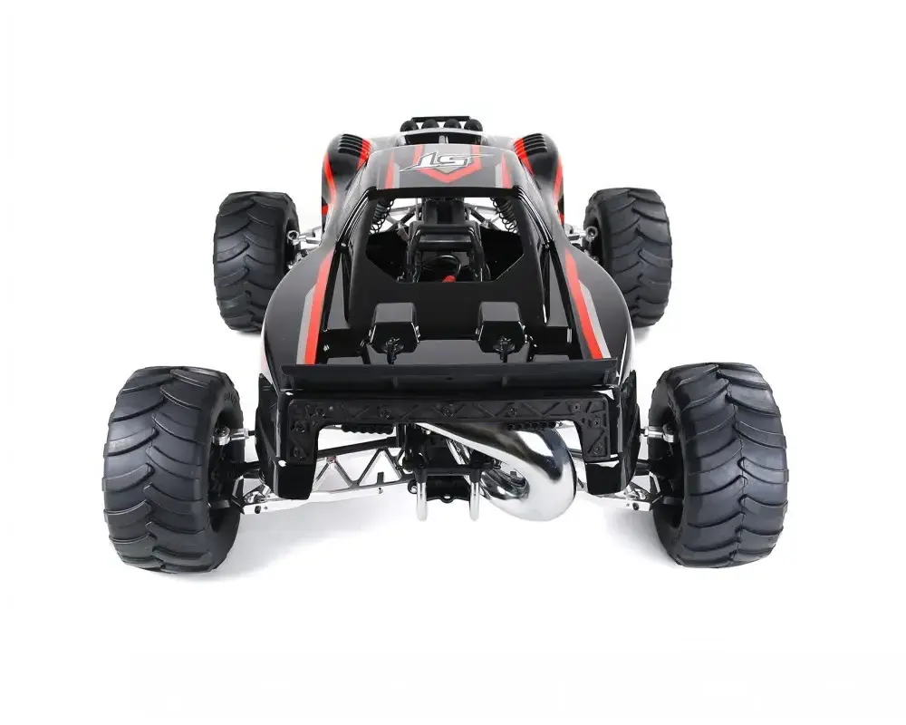 ROFUN BAHA ROVAN BAJA 5T-MAX 1/5 scale  2WD RC Car Monster Truck 45cc Gas baja RTR