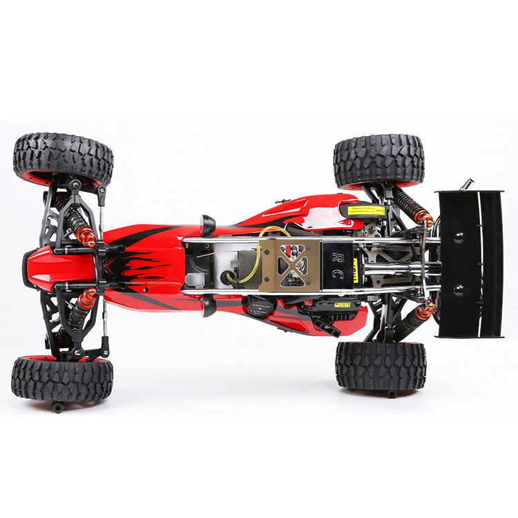 RC Car 1:5 Rovan Baja 2.4Ghz  80km/h 29cc Gas 2 Stroke Engine  RC Vehicle