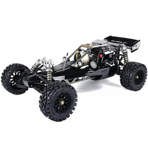 450A 1/5  RC  Baja 5b with 45cc gas engine