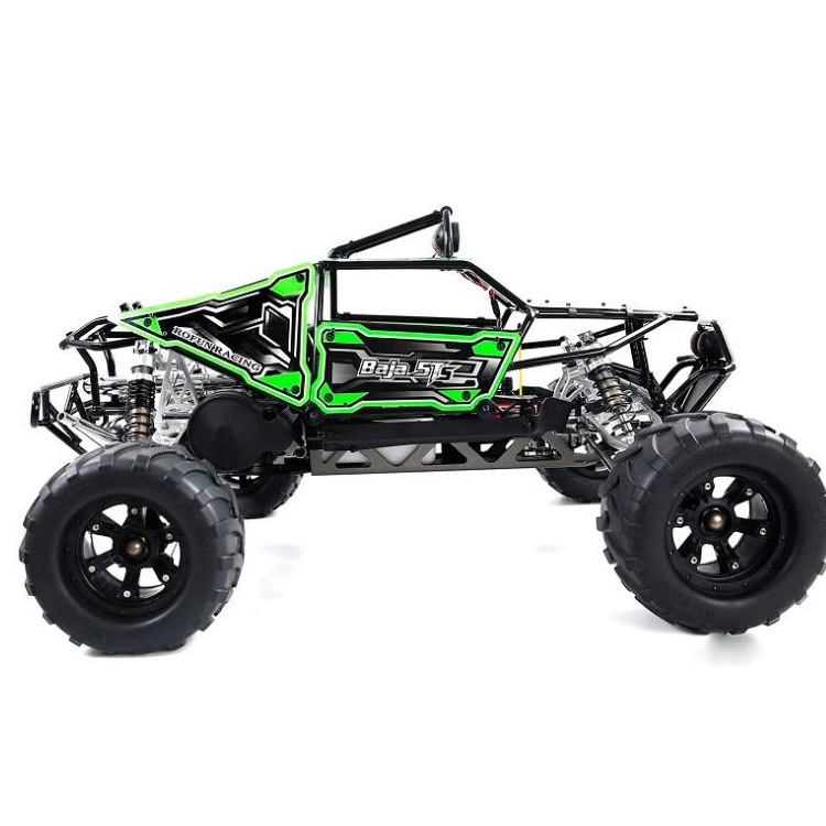 Rofun  ROVAN  45cc Gad 5TS-MAX Large Size RC Monster Truck