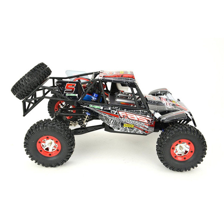 WL  1/12 scale 12428-C Radio Control Car 50km/h Electric  Off-Road Vehicle