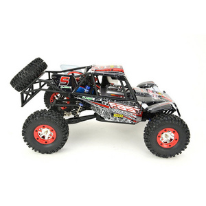 WL  1/12 scale 12428-C Radio Control Car 50km/h Electric  Off-Road Vehicle