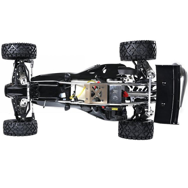 450A 1/5  RC  Baja 5b with 45cc gas engine