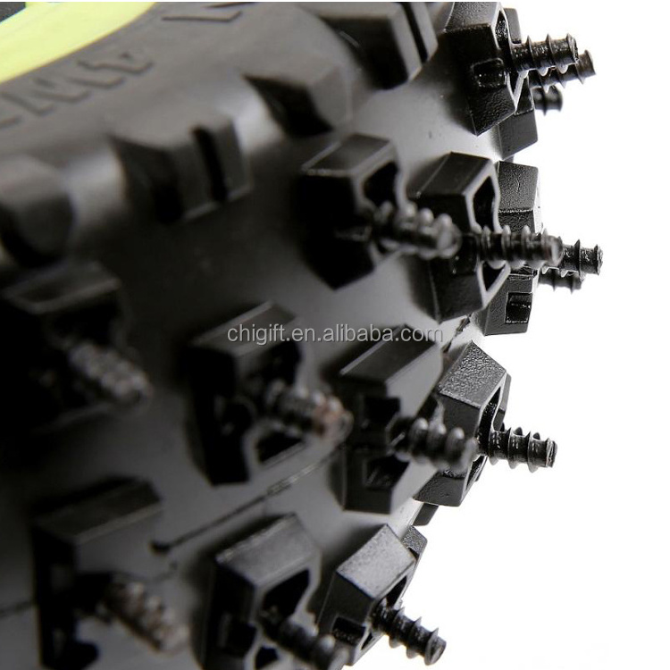 Nail Tyres and Wheels for 1/5 5ive-T LT RC TRUCK 87108