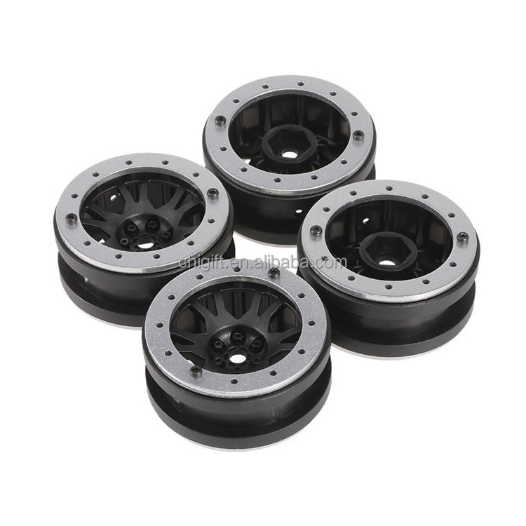 RC wheel and Tires set for 1/16 1/10 1/8 1/5 rc car