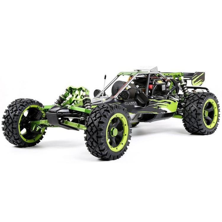 1/5 Scale  RC Baja 5B With 45cc  gasoline engine 2.4G RTR