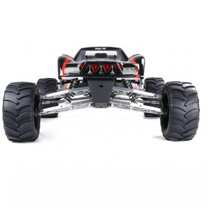 ROFUN BAHA ROVAN BAJA 5T-MAX 1/5 scale  2WD RC Car Monster Truck 45cc Gas baja RTR