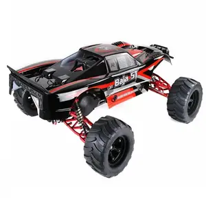 RC BAJA 5T ROFUN BAHA 5T-MAX 1/5 Sales 45cc 2 Stroke 4 Bolt Gasoline Engines  Rc Car