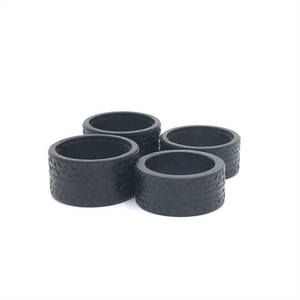 RC Car  Tires for  MINI-Z IW05 Firelap WL 1/28 model car