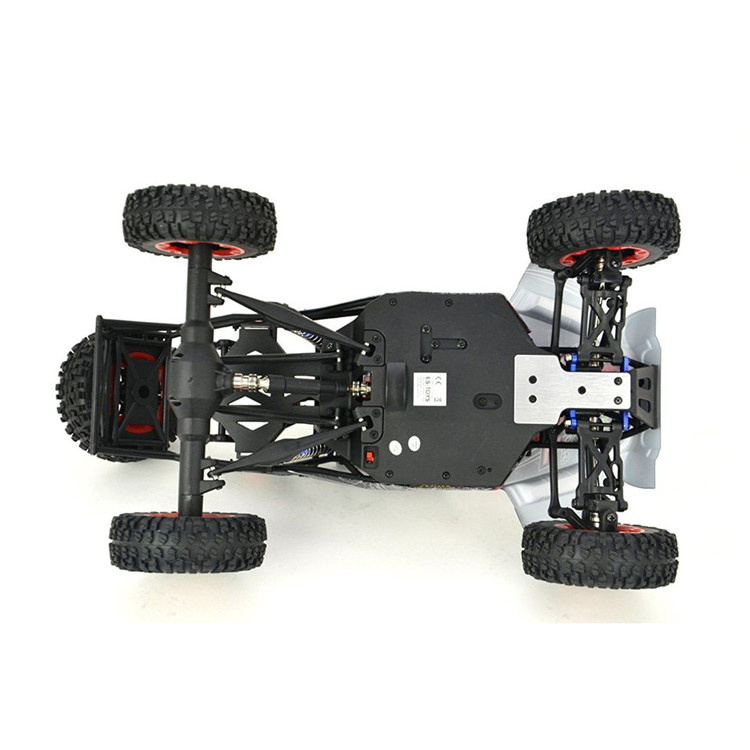 WL  1/12 scale 12428-C Radio Control Car 50km/h Electric  Off-Road Vehicle