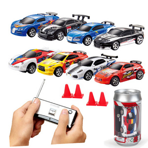 Shenqiwei 2010B  Mini   Can  Packing   Micro  Kids RC Car