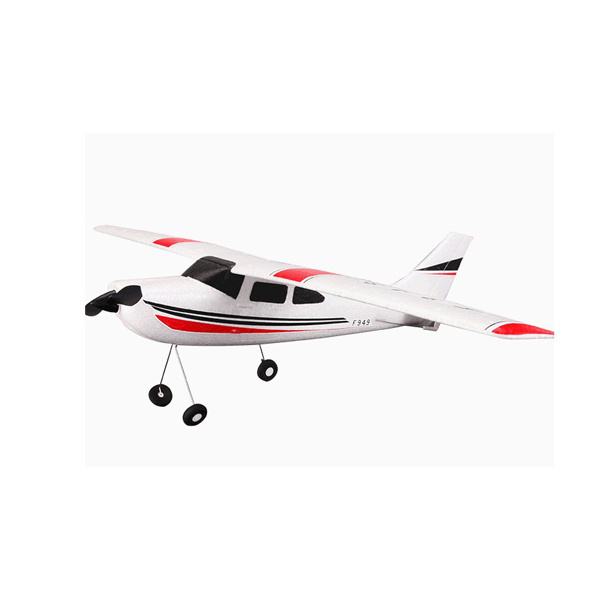 F949 F949S 2.4G RC Toy Airplane Aircraft Model