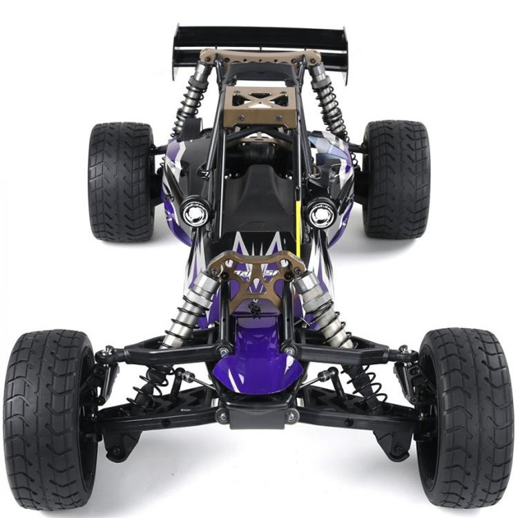 1/5 scale electric  rc baja 5b chassis