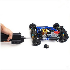 hsp 70111 Electric Start for HSP HPI REDCAT  Himoto Nitro rc car