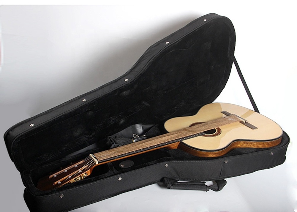 Classical Guitar Foam Case