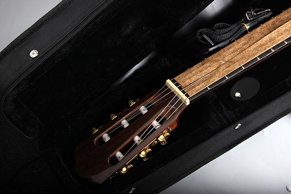 Classical Guitar Foam Case