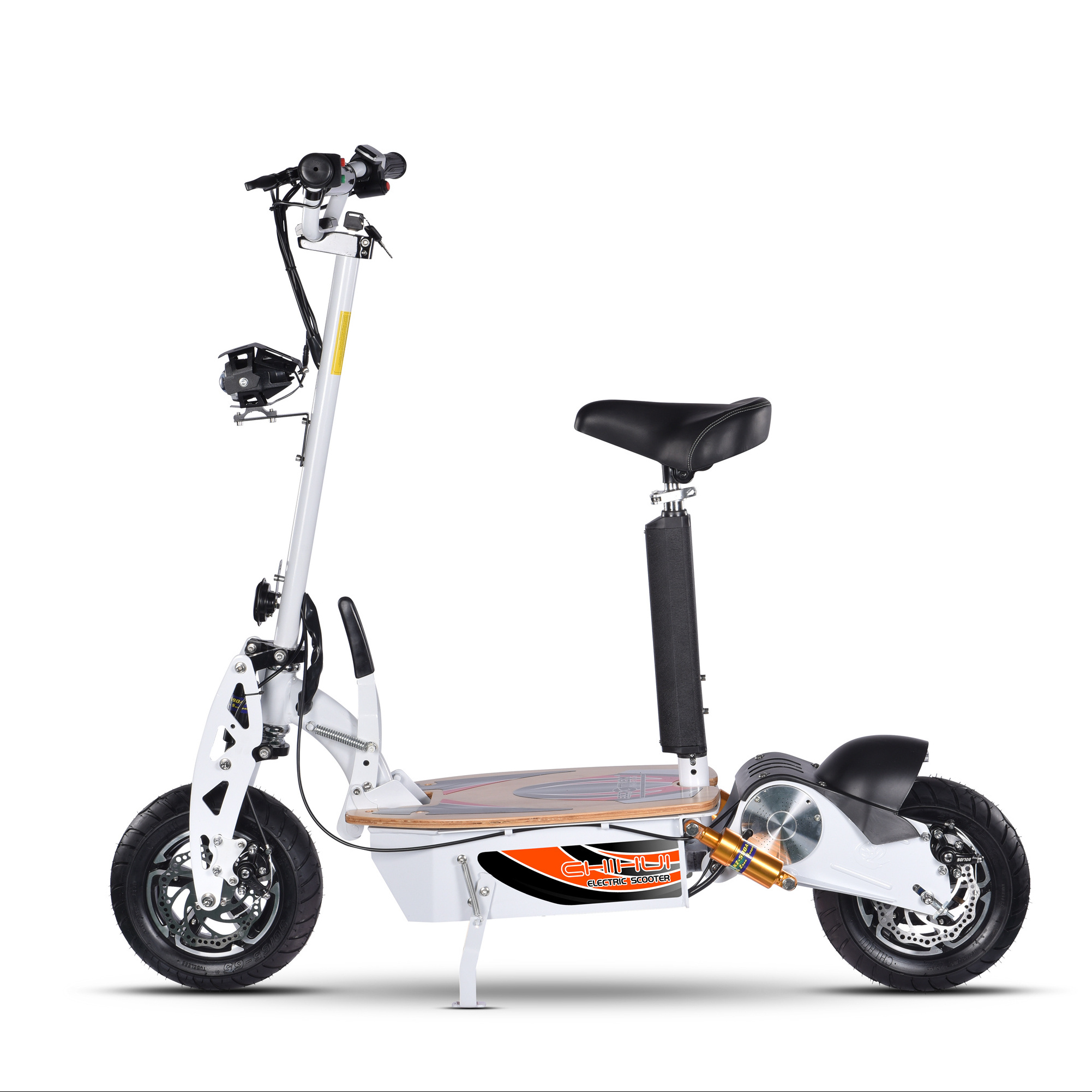 48v 1500w/1600w/1800w/2000w Scooter Electric