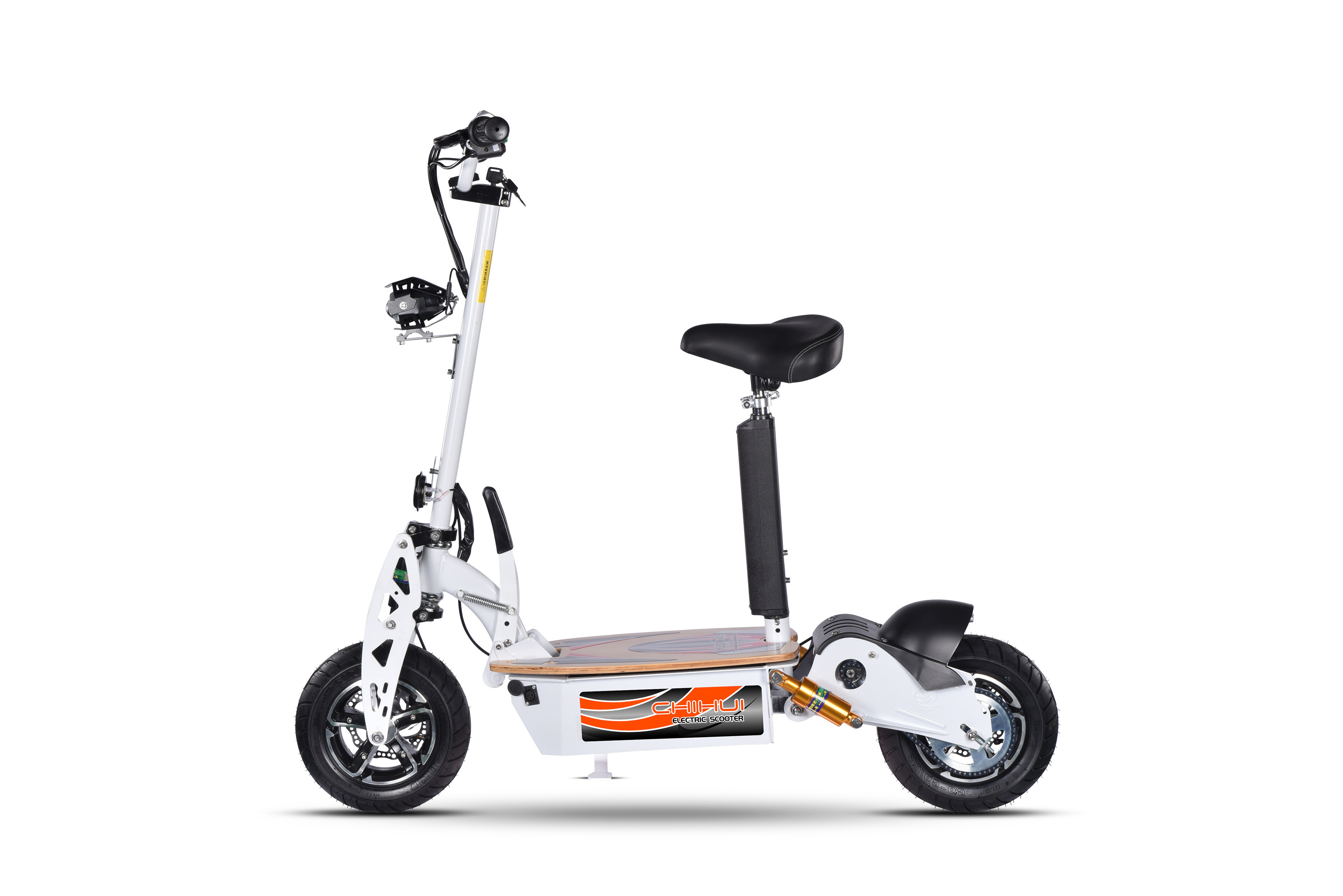 48v 1500w/1600w/1800w/2000w Scooter Electric