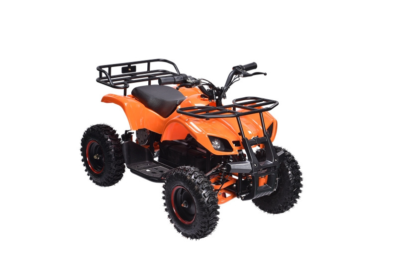 36V 500W/800W/1000W 4 Wheel Adult Electric ATV