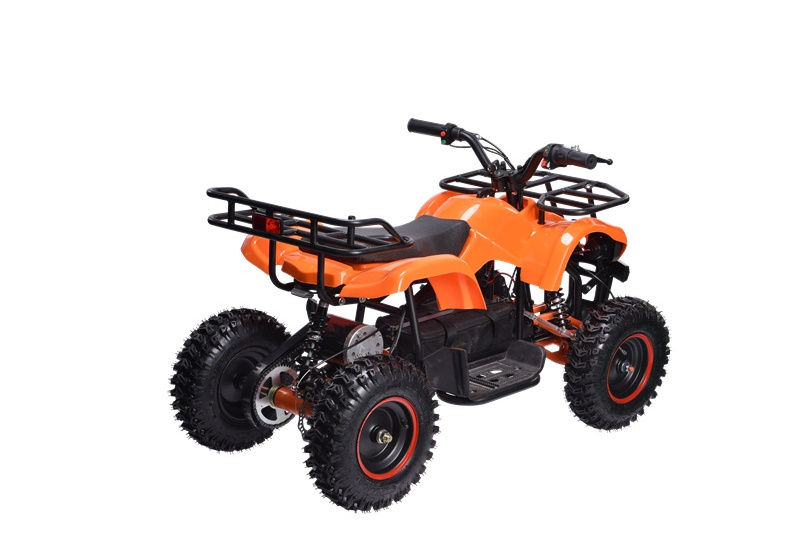 36V 500W/800W/1000W 4 Wheel Adult Electric ATV