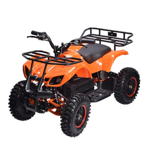 36V 500W/800W/1000W 4 Wheel Adult Electric ATV