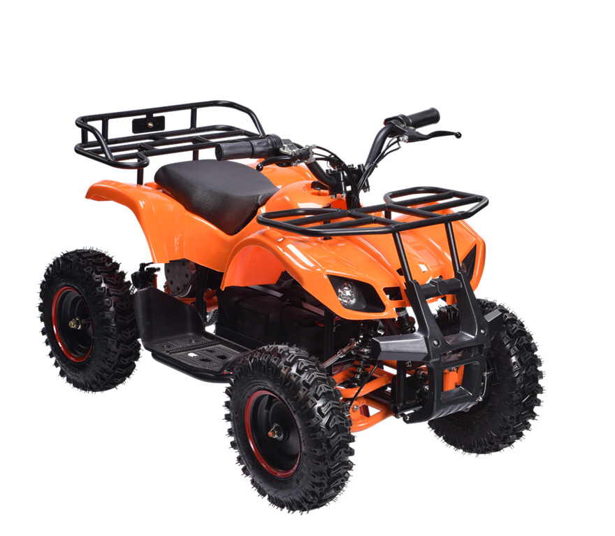 36V 500W/800W/1000W Quad Bike Electric 4 wheels ATV for kids