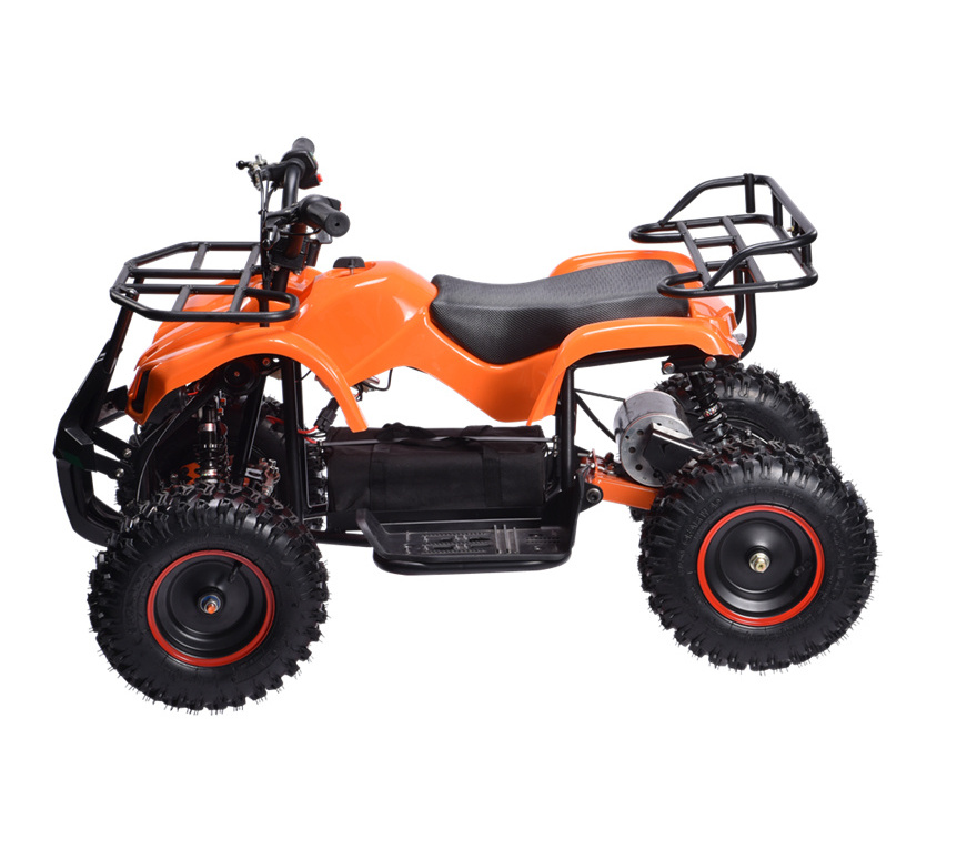 36V 500W/800W/1000W Quad Bike Electric 4 wheels ATV for kids