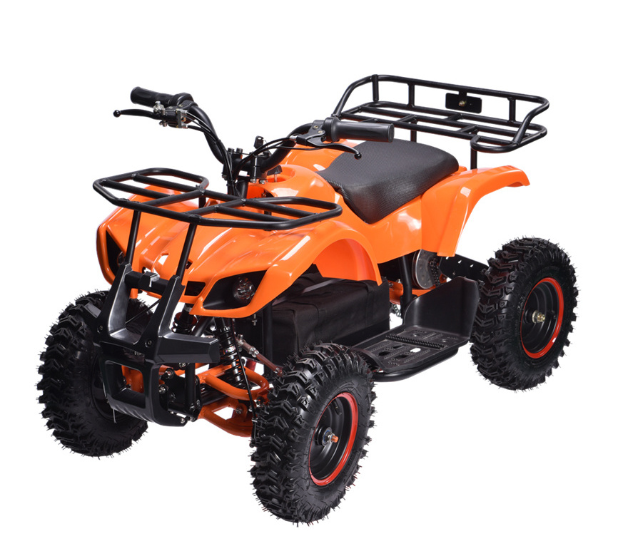 36V 500W/800W/1000W Quad Bike Electric 4 wheels ATV for kids