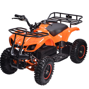 36V 500W/800W/1000W Quad Bike Electric 4 wheels ATV for kids