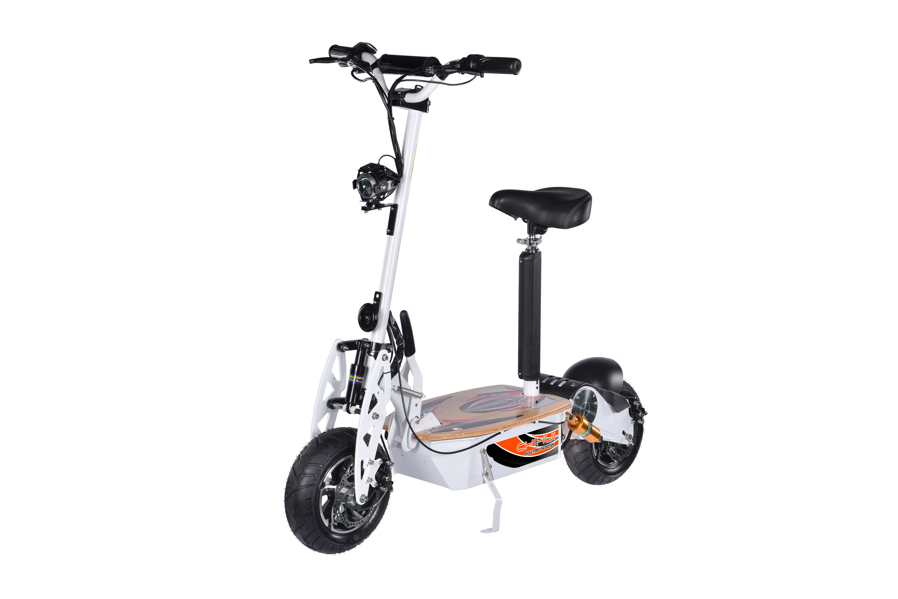 48v 1500w/1600w/1800w/2000w Scooter Electric