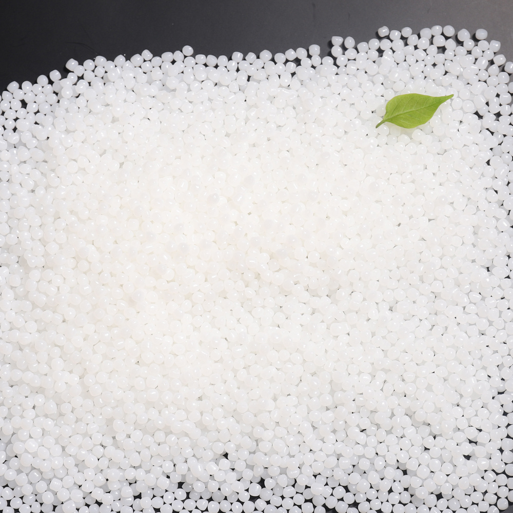 Competitive Price High Density Polyethylene HDPE / HDPE granules manufacturing of raw materials