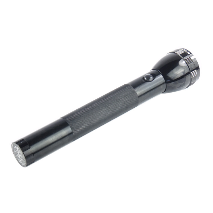 Adjustable Beam D Size Cell 3D Battery operated Led Flashlight