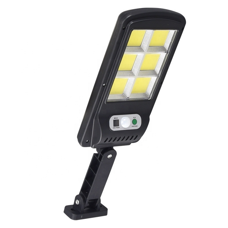 Hot Low Price IP65 Street Lighting Solar Security Wall Led Garden Lights