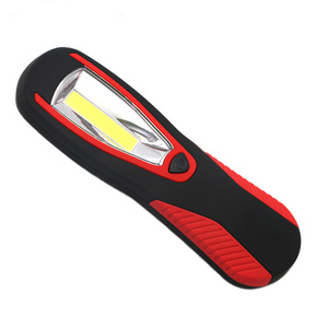 Hot sell Battery operated 360 Degree Temporary Led portable Work Light with magnet