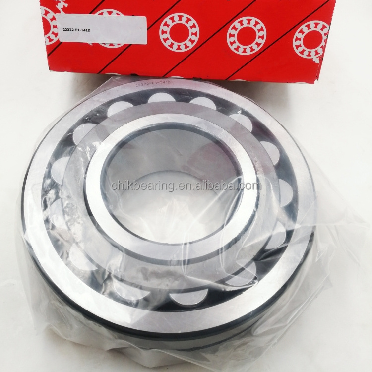 Spherical Roller Bearing 22330 22332 22334 22336 22338 22340 22344 22348 22352 22356 22360 CA CC MB EJ W33 E1A-XL C3